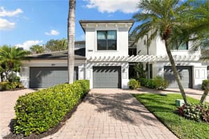 2403 Ravenna Boulevard, Naples, FL 34109 - MLS#226008487