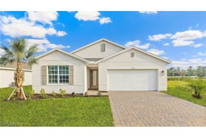 5115 Mulsanne Way, Fort Myers