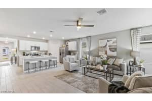 5115 Mulsanne Way, Fort Myers, FL 33905 - MLS#226008496