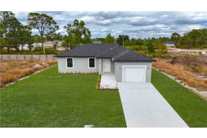 1217 Cellini Street, Lehigh Acres, FL 33974 - MLS#226008503