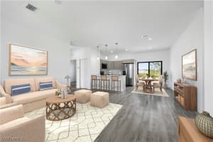 1217 Cellini Street, Lehigh Acres, FL 33974 - MLS#226008503