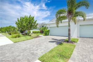 2238 Marquesa Circle, Naples, FL 34112 - MLS#226008509