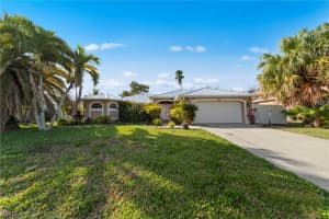 144 27th Street, Cape Coral, FL 33904 - MLS#226008517