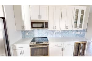 2115 Arielle Drive, Naples, FL 34109 - MLS#226008518