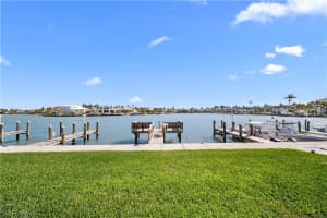 3000 Gulf Shore Boulevard, Naples, FL 34103 - MLS#226008538