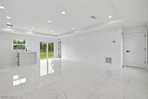 1108 Eauclaire Street, Lehigh Acres, FL 33974 - MLS#226008539