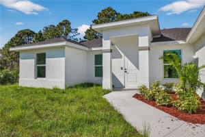 366 Butler Avenue, Lehigh Acres, FL 33974 - MLS#226008548