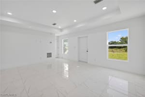 366 Butler Avenue, Lehigh Acres, FL 33974 - MLS#226008548