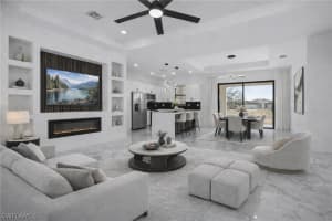 2621 59th Street, Lehigh Acres, FL 33971 - MLS#226008561