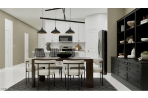 3958 Cranesbill Court, Alva, FL 33920 - MLS#226008564