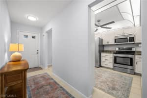 500 Misty Pines Circle, Naples, FL 34105 - MLS#226008570