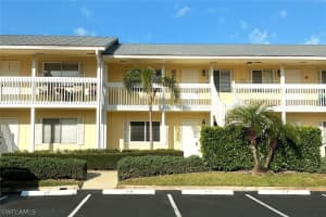 4629 Bayshore Dr J3, Naples