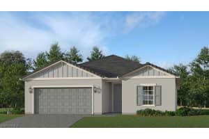 3909 Passion Vine Dr, Alva