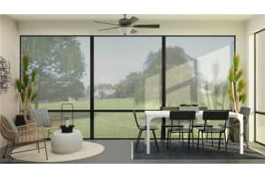 3881 Passion Vine Drive, Alva, FL 33920 - MLS#226008578