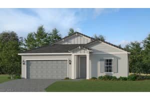 3904 Passion Vine Drive, Alva, FL 33920 - MLS#226008580