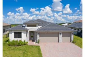 4843 Frattina Street, Immokalee, FL 34142 - MLS#226008586