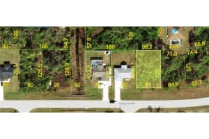 12338 Gulfstream Boulevard, Port Charlotte, FL 33981 - MLS#226008588
