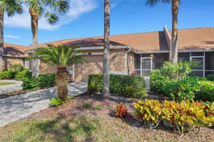1677 Morning Sun Ln E-22, Naples