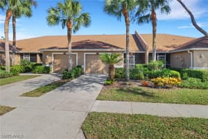 1677 Morning Sun LN E-22, Naples, FL 34119 - MLS#226008590