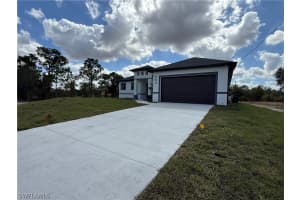 904 Asher Street, Lehigh Acres, FL 33974 - MLS#226008596