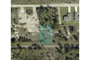 857 Audrey Street, Lehigh Acres, FL 33974 - MLS#226008597
