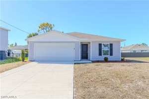 2824 21st Place, Cape Coral, FL 33993 - MLS#226008611