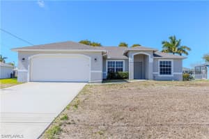 1704 11th Court, Cape Coral, FL 33993 - MLS#226008614