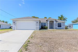1704 11th Court, Cape Coral, FL 33993 - MLS#226008614