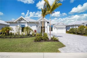 4542 Seagrove Landing Way, Estero, FL 34134 - MLS#226008617