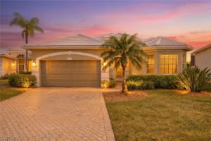 19427 Silver Oak Drive, Estero, FL 33967 - MLS#226008622