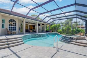 7090 Philips Creek Court, Fort Myers, FL 33908 - MLS#226008636