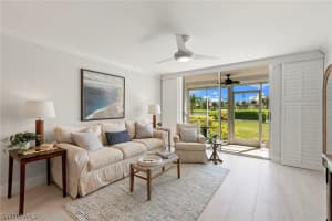 300 Forest Lakes Boulevard, Naples, FL 34105 - MLS#226008645