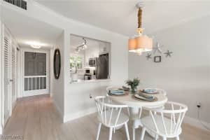 300 Forest Lakes Boulevard, Naples, FL 34105 - MLS#226008645