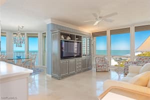 4051 Gulf Shore Boulevard, Naples, FL 34103 - MLS#226008646