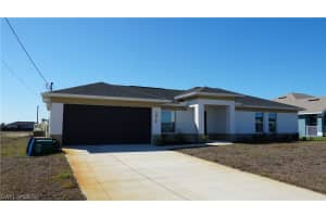 3918 40th Terrace, Cape Coral, FL 33993 - MLS#226008650