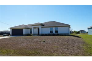 3918 40th Terrace, Cape Coral, FL 33993 - MLS#226008650