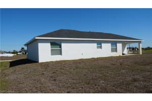 3918 40th Terrace, Cape Coral, FL 33993 - MLS#226008650