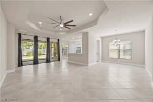 13844 Luna Drive, Naples, FL 34109 Sold 03/06/26