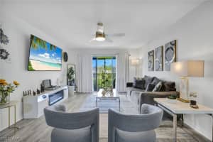 1599 Trafalgar LN O201, Naples, FL 34116 - MLS#226008664