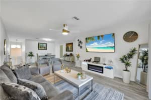1599 Trafalgar LN O201, Naples, FL 34116 - MLS#226008664
