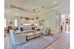 9186 Brendan Preserve Court, Bonita Springs, FL 34135 - MLS#226008674