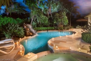 2750 Treasure Lane, Naples, FL 34102 - MLS#226008675