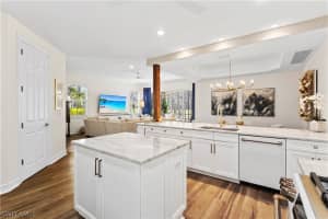 2834 Tiburon Boulevard, Naples, FL 34109 - MLS#226008680