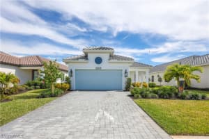 4644 Centaurus Circle, Naples, FL 34120 - MLS#226008684