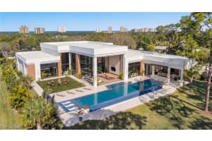 6616 Trail Boulevard, Naples, FL 34108 - MLS#226008689