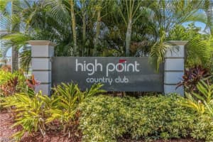 5 High Point Circle, Naples, FL 34103 - MLS#226008691