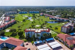 5 High Point Circle, Naples, FL 34103 - MLS#226008691