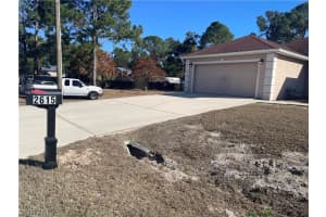 2615 19th Street, Lehigh Acres, FL 33971 - MLS#226008694