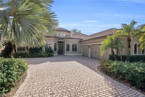 14862 Tybee Island Drive, Naples, FL 34119 - MLS#226008696
