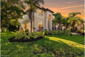 8843 Tropical Court, Fort Myers, FL 33908 - MLS#226008698